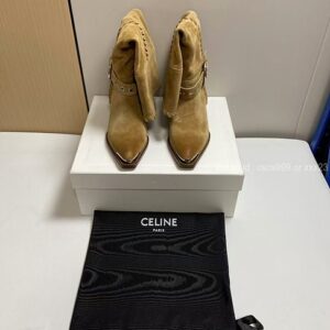 2026.01.09_[정ㅇㅇ 고객님 주문제품 검수사진] 셀린느 부츠 레플리카 미러급 SA급 S급 고퀄리티 하이엔드 최상급 신발