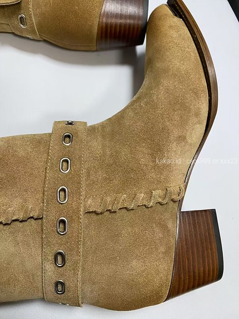 2026.01.09_[정ㅇㅇ 고객님 주문제품 검수사진] 셀린느 부츠 레플리카 미러급 SA급 S급 고퀄리티 하이엔드 최상급 신발 4