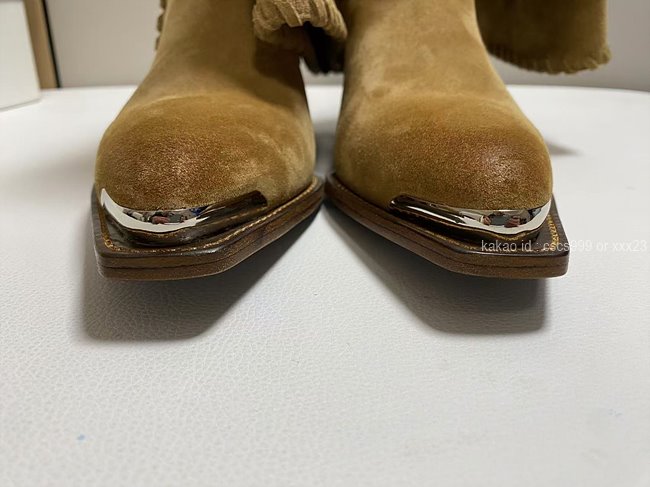 2026.01.09_[정ㅇㅇ 고객님 주문제품 검수사진] 셀린느 부츠 레플리카 미러급 SA급 S급 고퀄리티 하이엔드 최상급 신발 6