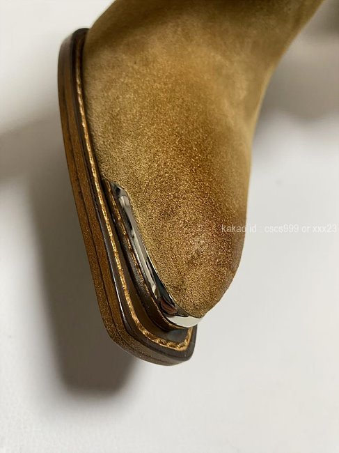 2026.01.09_[정ㅇㅇ 고객님 주문제품 검수사진] 셀린느 부츠 레플리카 미러급 SA급 S급 고퀄리티 하이엔드 최상급 신발 8