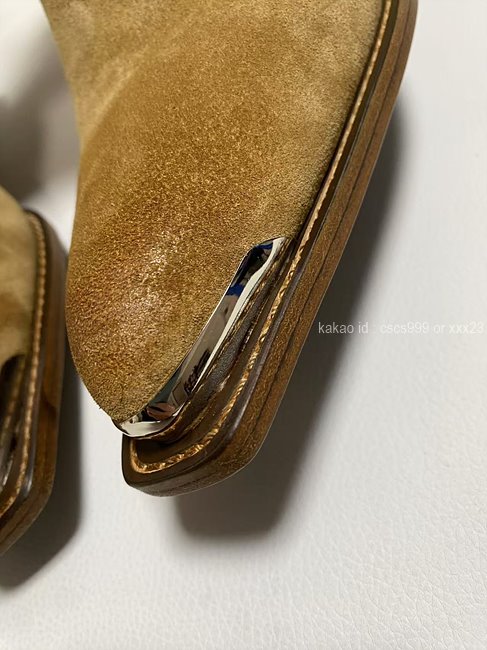 2026.01.09_[정ㅇㅇ 고객님 주문제품 검수사진] 셀린느 부츠 레플리카 미러급 SA급 S급 고퀄리티 하이엔드 최상급 신발 9