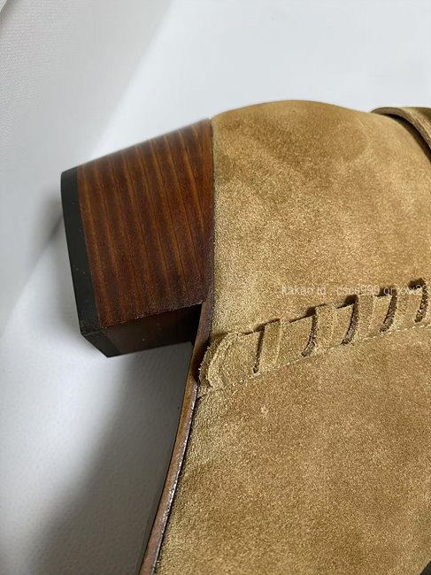 2026.01.09_[정ㅇㅇ 고객님 주문제품 검수사진] 셀린느 부츠 레플리카 미러급 SA급 S급 고퀄리티 하이엔드 최상급 신발 10