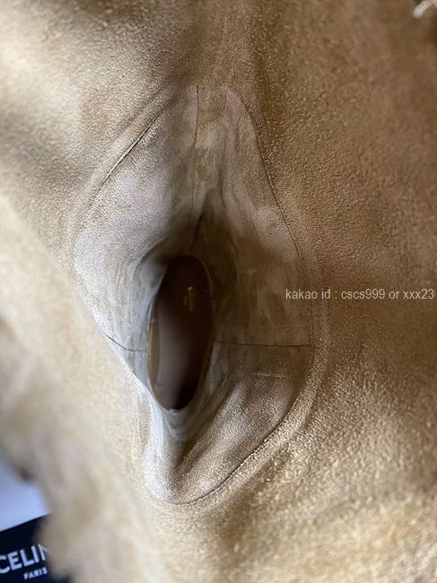 2026.01.09_[정ㅇㅇ 고객님 주문제품 검수사진] 셀린느 부츠 레플리카 미러급 SA급 S급 고퀄리티 하이엔드 최상급 신발 13