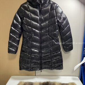 2026.01.09_[진ㅇㅇ 고객님 주문제품 검수사진] 몽클레어 후드 패딩 점퍼 레플리카 미러급 SA급 S급 고퀄리티 하이엔드 최상급 