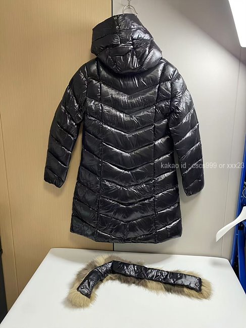 2026.01.09_[진ㅇㅇ 고객님 주문제품 검수사진] 몽클레어 후드 패딩 점퍼 레플리카 미러급 SA급 S급 고퀄리티 하이엔드 최상급  2