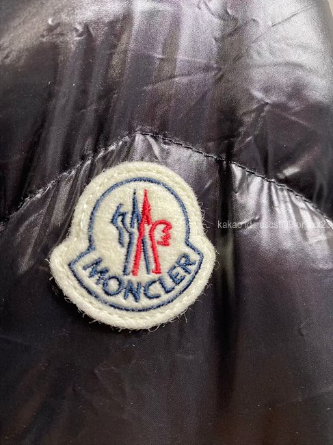 2026.01.09_[진ㅇㅇ 고객님 주문제품 검수사진] 몽클레어 후드 패딩 점퍼 레플리카 미러급 SA급 S급 고퀄리티 하이엔드 최상급  3