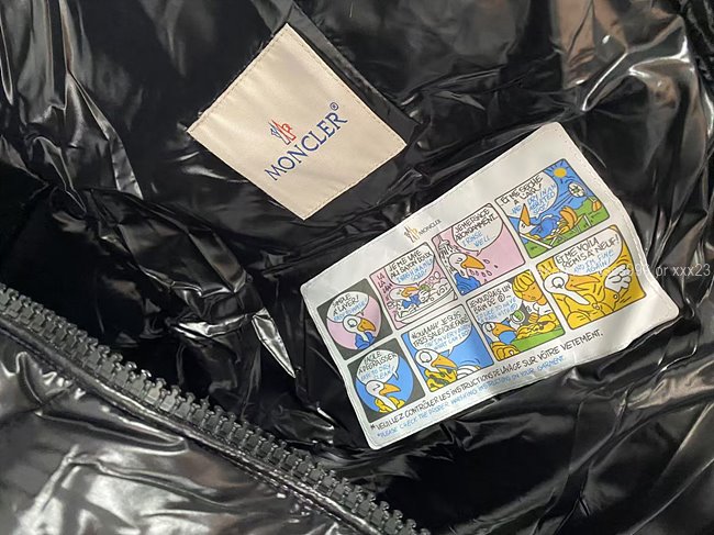 2026.01.09_[진ㅇㅇ 고객님 주문제품 검수사진] 몽클레어 후드 패딩 점퍼 레플리카 미러급 SA급 S급 고퀄리티 하이엔드 최상급  6