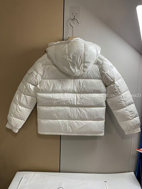 2026.01.09_[민ㅇㅇ 고객님 주문제품 검수사진] 몽클레어 마야 패딩 레플리카 미러급 SA급 S급 고퀄리티 하이엔드 최상급 후드 점퍼 2