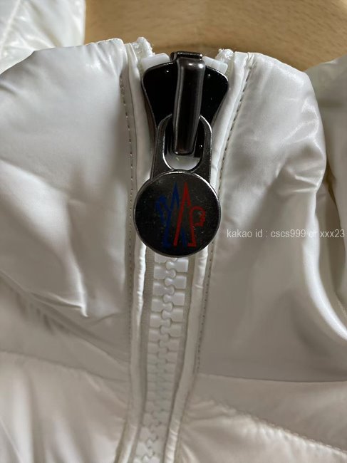 2026.01.09_[민ㅇㅇ 고객님 주문제품 검수사진] 몽클레어 마야 패딩 레플리카 미러급 SA급 S급 고퀄리티 하이엔드 최상급 후드 점퍼 3