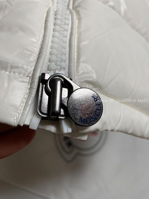 2026.01.09_[민ㅇㅇ 고객님 주문제품 검수사진] 몽클레어 마야 패딩 레플리카 미러급 SA급 S급 고퀄리티 하이엔드 최상급 후드 점퍼 4