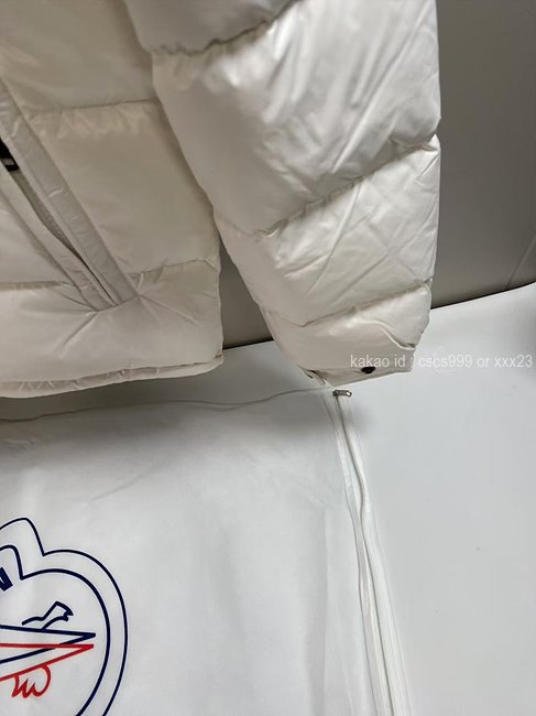 2026.01.09_[민ㅇㅇ 고객님 주문제품 검수사진] 몽클레어 마야 패딩 레플리카 미러급 SA급 S급 고퀄리티 하이엔드 최상급 후드 점퍼 5