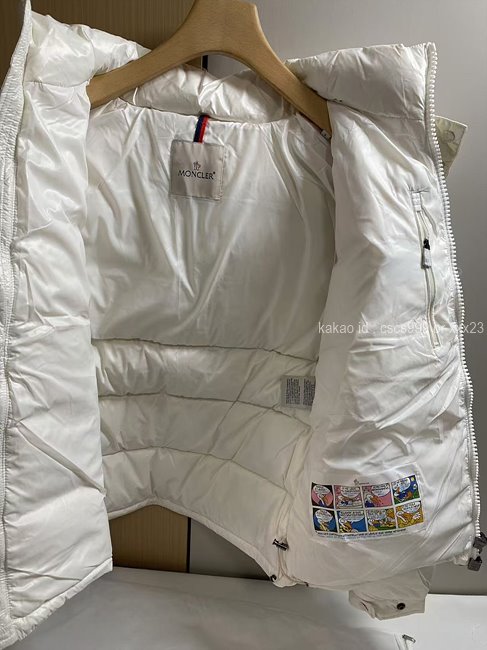 2026.01.09_[민ㅇㅇ 고객님 주문제품 검수사진] 몽클레어 마야 패딩 레플리카 미러급 SA급 S급 고퀄리티 하이엔드 최상급 후드 점퍼 6