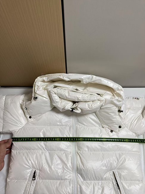 2026.01.09_[민ㅇㅇ 고객님 주문제품 검수사진] 몽클레어 마야 패딩 레플리카 미러급 SA급 S급 고퀄리티 하이엔드 최상급 후드 점퍼 8