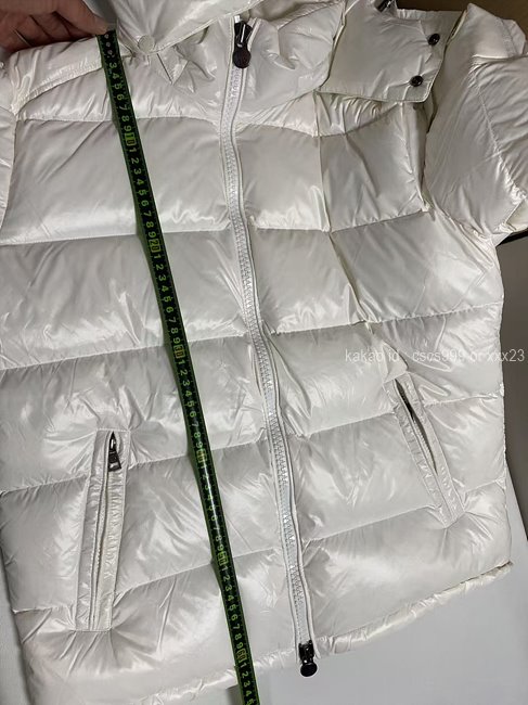 2026.01.09_[민ㅇㅇ 고객님 주문제품 검수사진] 몽클레어 마야 패딩 레플리카 미러급 SA급 S급 고퀄리티 하이엔드 최상급 후드 점퍼 9