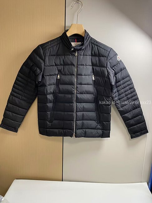 2026.01.10_[정ㅇㅇ 고객님 주문제품 검수사진] 몽클레어 패딩 점퍼 레플리카 미러급 SA급 S급 고퀄리티 하이엔드 최상급 