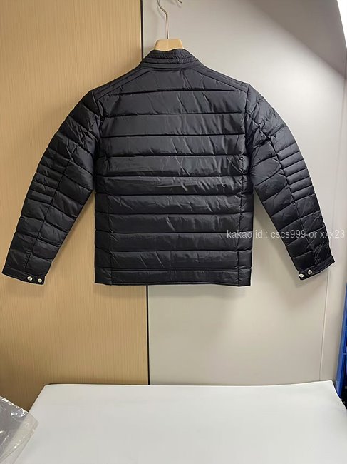 2026.01.10_[정ㅇㅇ 고객님 주문제품 검수사진] 몽클레어 패딩 점퍼 레플리카 미러급 SA급 S급 고퀄리티 하이엔드 최상급  2