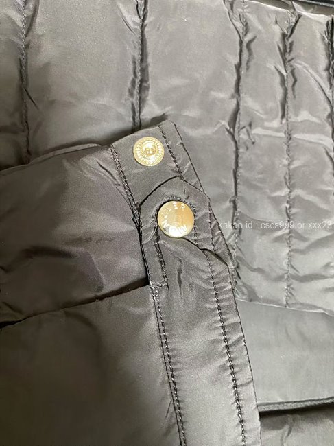 2026.01.10_[정ㅇㅇ 고객님 주문제품 검수사진] 몽클레어 패딩 점퍼 레플리카 미러급 SA급 S급 고퀄리티 하이엔드 최상급  7