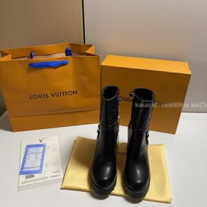 2026.01.10_[황ㅇㅇ 고객님 주문제품 검수사진] 루이비통 부츠 레플리카 미러급 SA급 S급 고퀄리티 하이엔드 최상급 