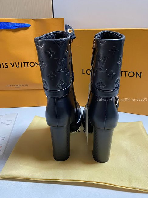 2026.01.10_[황ㅇㅇ 고객님 주문제품 검수사진] 루이비통 부츠 레플리카 미러급 SA급 S급 고퀄리티 하이엔드 최상급  2