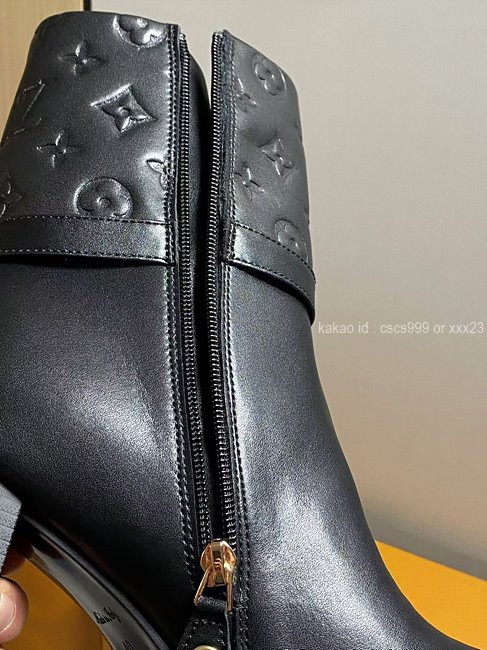 2026.01.10_[황ㅇㅇ 고객님 주문제품 검수사진] 루이비통 부츠 레플리카 미러급 SA급 S급 고퀄리티 하이엔드 최상급  5