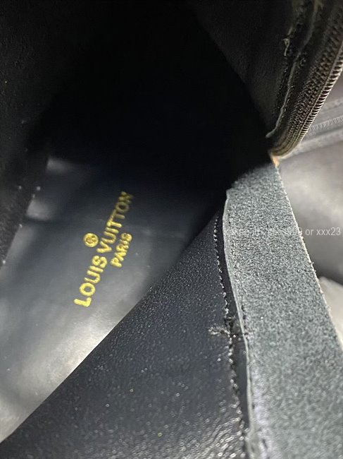 2026.01.10_[황ㅇㅇ 고객님 주문제품 검수사진] 루이비통 부츠 레플리카 미러급 SA급 S급 고퀄리티 하이엔드 최상급  7