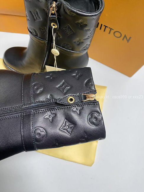 2026.01.10_[황ㅇㅇ 고객님 주문제품 검수사진] 루이비통 부츠 레플리카 미러급 SA급 S급 고퀄리티 하이엔드 최상급  8