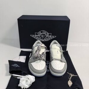 2025.04.21_[도ㅇㅇ 고객님 주문제품 검수사진] 디올 나이키 콜라보 스니커즈 레플리카 미러급 SA급 S급 고퀄리티 하이엔드 최상급 신발