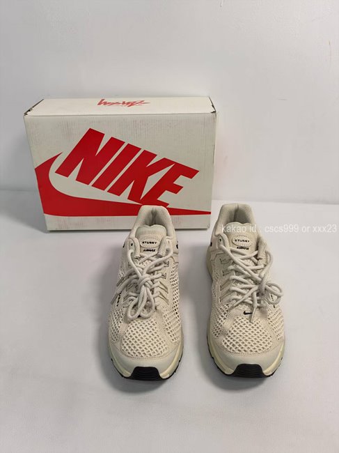 2025.04.23_[조ㅇㅇ 고객님 주문제품 검수사진] 나이키 스투시 스니커즈 레플리카 미러급 SA급 S급 고퀄리티 하이엔드 최상급 신발 2