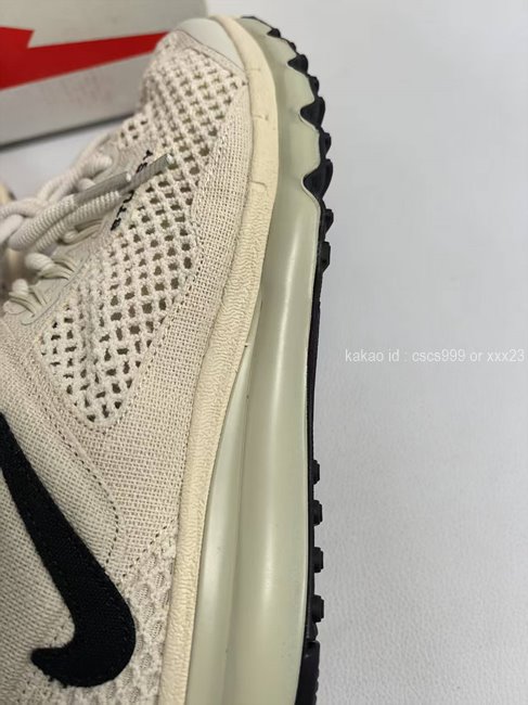 2025.04.23_[조ㅇㅇ 고객님 주문제품 검수사진] 나이키 스투시 스니커즈 레플리카 미러급 SA급 S급 고퀄리티 하이엔드 최상급 신발 8
