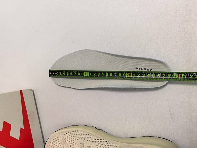 2025.04.23_[조ㅇㅇ 고객님 주문제품 검수사진] 나이키 스투시 스니커즈 레플리카 미러급 SA급 S급 고퀄리티 하이엔드 최상급 신발 10