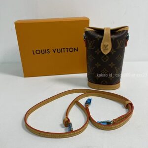 2025.04.23_[권ㅇㅇ 고객님 주문제품 검수사진] 루이비통 미니 크로스백 레플리카 미러급 SA급 S급 고퀄리티 하이엔드 최상급