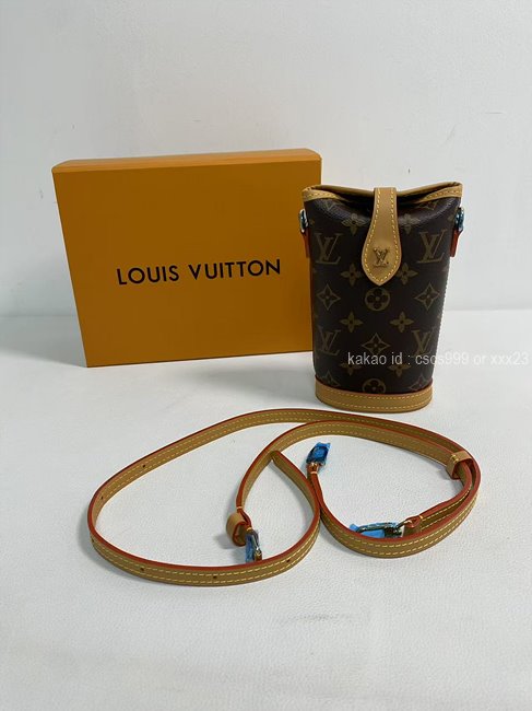 2025.04.23_[권ㅇㅇ 고객님 주문제품 검수사진] 루이비통 미니 크로스백 레플리카 미러급 SA급 S급 고퀄리티 하이엔드 최상급