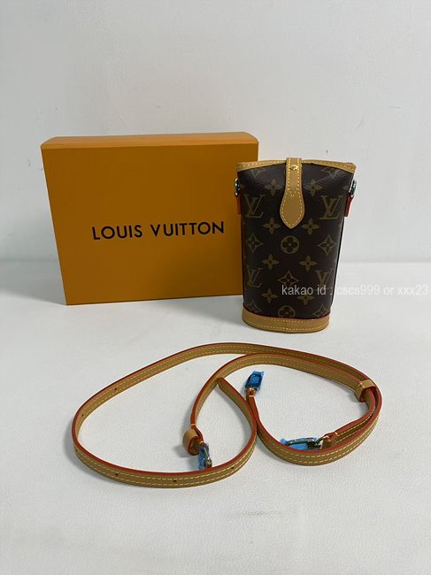 2025.04.23_[권ㅇㅇ 고객님 주문제품 검수사진] 루이비통 미니 크로스백 레플리카 미러급 SA급 S급 고퀄리티 하이엔드 최상급 2