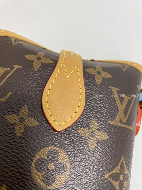 2025.04.23_[권ㅇㅇ 고객님 주문제품 검수사진] 루이비통 미니 크로스백 레플리카 미러급 SA급 S급 고퀄리티 하이엔드 최상급 5