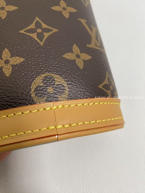 2025.04.23_[권ㅇㅇ 고객님 주문제품 검수사진] 루이비통 미니 크로스백 레플리카 미러급 SA급 S급 고퀄리티 하이엔드 최상급 8