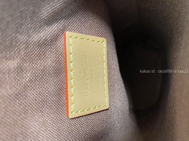 2025.04.23_[권ㅇㅇ 고객님 주문제품 검수사진] 루이비통 미니 크로스백 레플리카 미러급 SA급 S급 고퀄리티 하이엔드 최상급 9