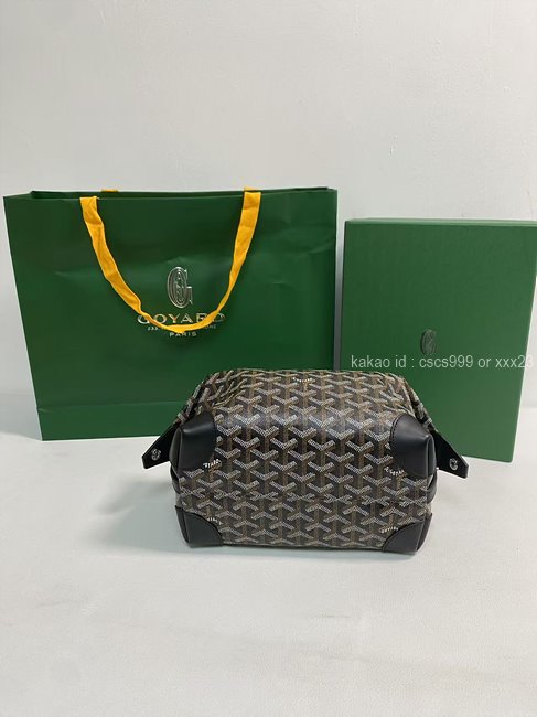 2025.04.26_[양ㅇㅇ 고객님 주문제품 검수사진] 고야드 파우치 클러치 레플리카 미러급 SA급 S급 고퀄리티 하이엔드 최상급 가방 2