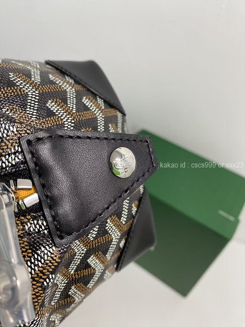 2025.04.26_[양ㅇㅇ 고객님 주문제품 검수사진] 고야드 파우치 클러치 레플리카 미러급 SA급 S급 고퀄리티 하이엔드 최상급 가방 3