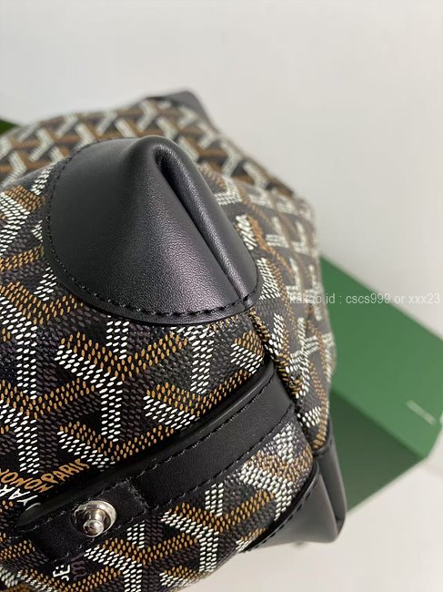 2025.04.26_[양ㅇㅇ 고객님 주문제품 검수사진] 고야드 파우치 클러치 레플리카 미러급 SA급 S급 고퀄리티 하이엔드 최상급 가방 5