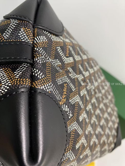 2025.04.26_[양ㅇㅇ 고객님 주문제품 검수사진] 고야드 파우치 클러치 레플리카 미러급 SA급 S급 고퀄리티 하이엔드 최상급 가방 8