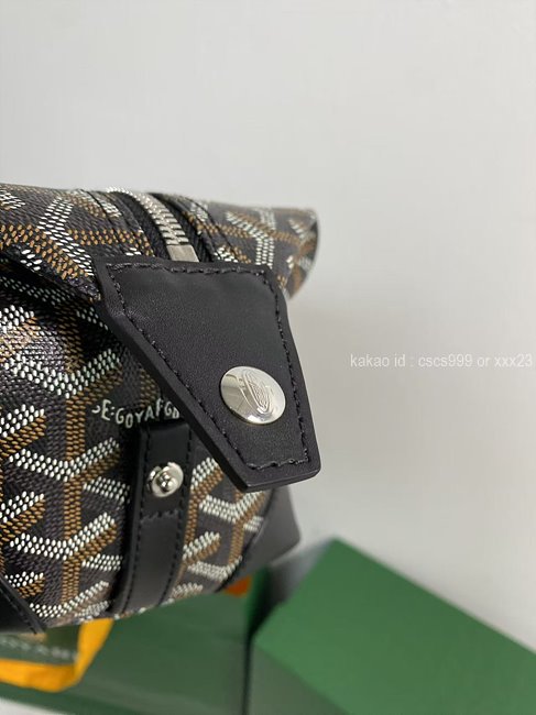 2025.04.26_[양ㅇㅇ 고객님 주문제품 검수사진] 고야드 파우치 클러치 레플리카 미러급 SA급 S급 고퀄리티 하이엔드 최상급 가방 9