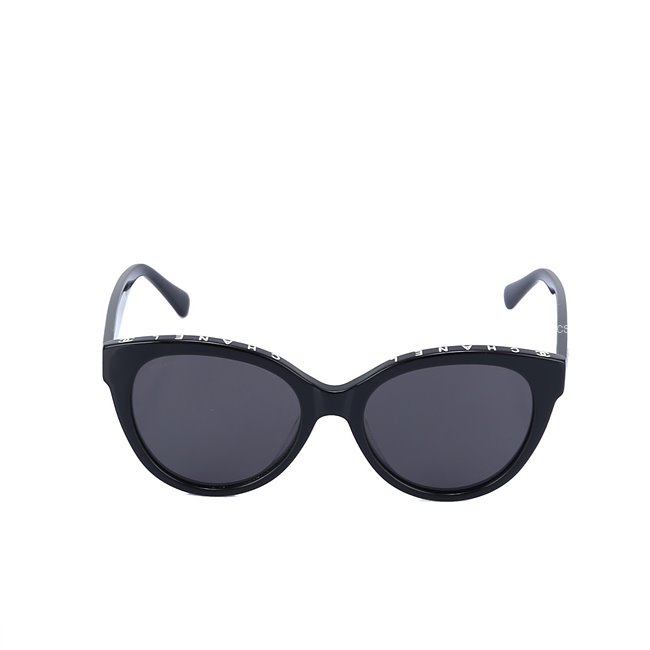 샤넬 로고 버터플라이 선글라스5414 블랙 레플리카 미러급 SA급 S급 고퀄리티 최상급 하이엔드 셀럽 선글라스 [여성]