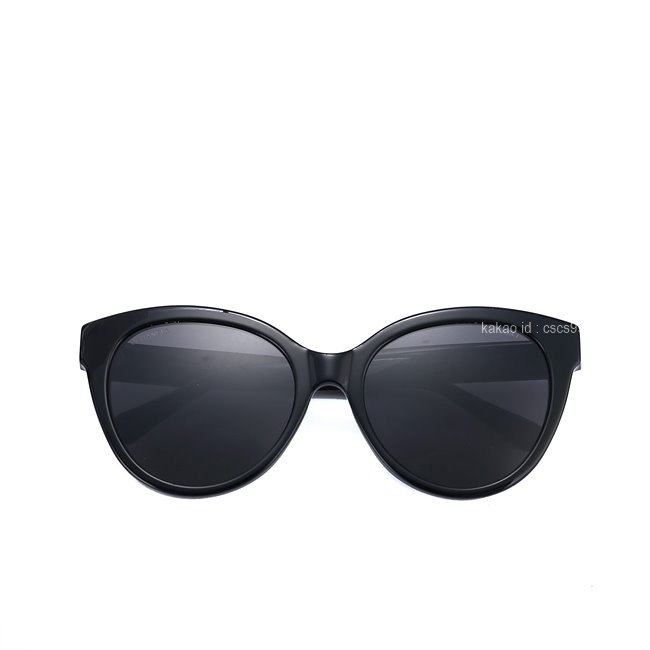 샤넬 로고 버터플라이 선글라스5414 블랙 레플리카 미러급 SA급 S급 고퀄리티 최상급 하이엔드 셀럽 선글라스 [여성] 5