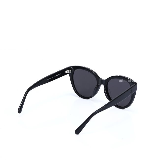 샤넬 로고 버터플라이 선글라스5414 블랙 레플리카 미러급 SA급 S급 고퀄리티 최상급 하이엔드 셀럽 선글라스 [여성] 8