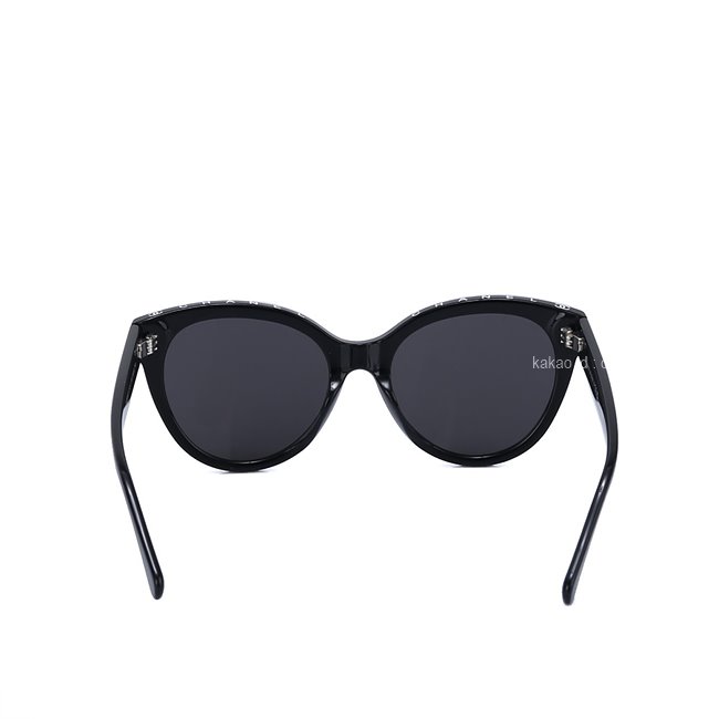 샤넬 로고 버터플라이 선글라스5414 블랙 레플리카 미러급 SA급 S급 고퀄리티 최상급 하이엔드 셀럽 선글라스 [여성] 9