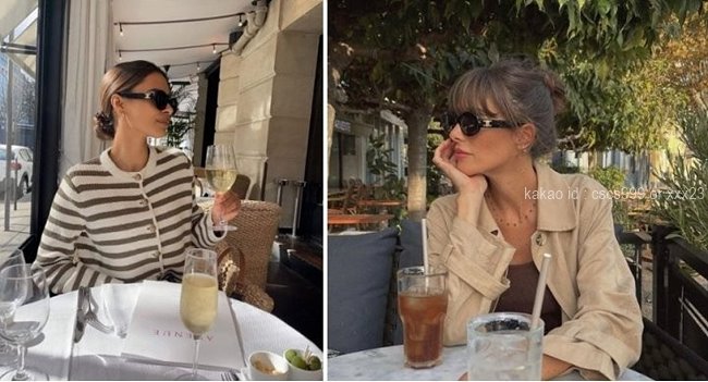 셀린느 (2 color) 트리오페 01 선글라스 블랙 레플리카 미러급 SA급 S급 고퀄리티 최상급 하이엔드 [남성여성공용] 13