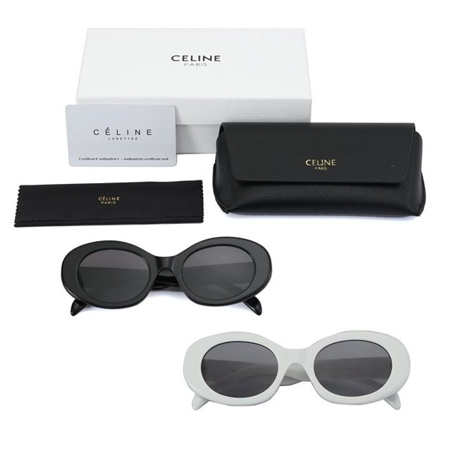 셀린느 (2 color) 트리오페 01 선글라스 블랙 레플리카 미러급 SA급 S급 고퀄리티 최상급 하이엔드 [남성여성공용] 16