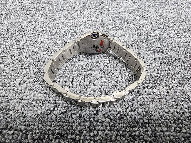 까르띠에 발롱블루 (4 size) 시계 (쿼츠,오토매틱) 레플리카 미러급 SA급 S급 고퀄리티 최상급 하이엔드 워치 [남성여성공용] 31