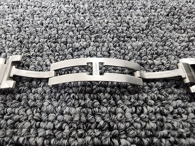 까르띠에 발롱블루 (4 size) 시계 (쿼츠,오토매틱) 레플리카 미러급 SA급 S급 고퀄리티 최상급 하이엔드 워치 [남성여성공용] 32