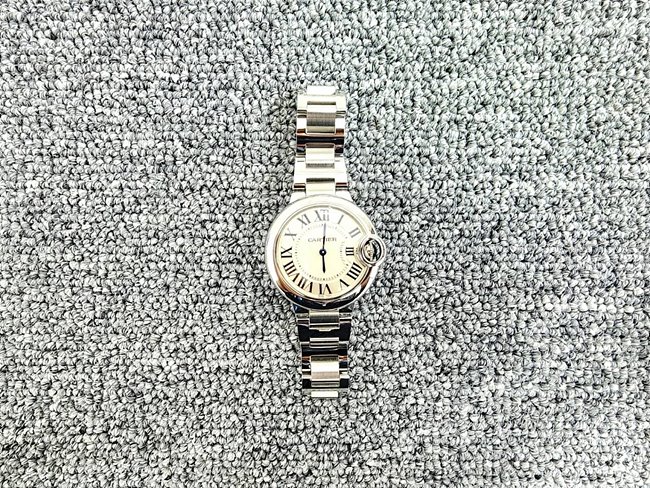 까르띠에 발롱블루 (4 size) 시계 (쿼츠,오토매틱) 레플리카 미러급 SA급 S급 고퀄리티 최상급 하이엔드 워치 [남성여성공용] 46